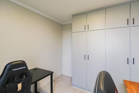 Apartamento à venda com 82m², 3 quartos e 1 vagaQuarto 3