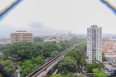 Apartamento à venda com 82m², 3 quartos e 1 vagaVista do Quarto 3