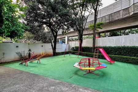 Apartamento à venda com 82m², 3 quartos e 1 vagaÁrea comum - Playground