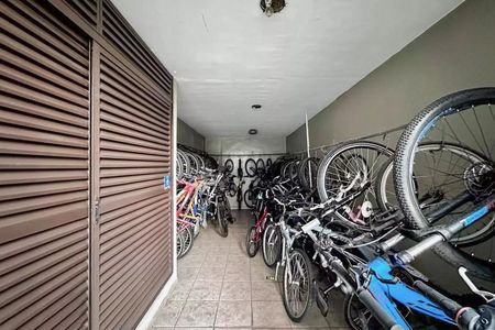 Apartamento à venda com 82m², 3 quartos e 1 vagaBicicletário