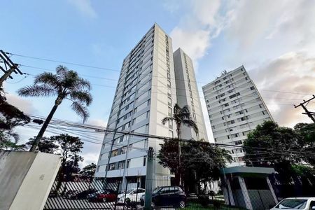 Apartamento à venda com 82m², 3 quartos e 1 vagaFachada