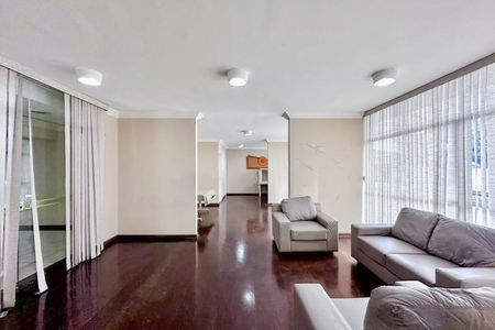 Apartamento à venda com 82m², 3 quartos e 1 vagaÁrea comum - Salão de festas