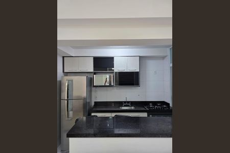 Apartamento à venda com 2 quartos, 54m² em Vila América, Santo André