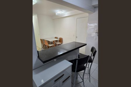 Apartamento à venda com 2 quartos, 54m² em Vila América, Santo André
