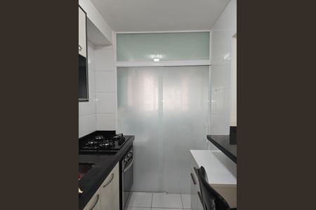 Apartamento à venda com 2 quartos, 54m² em Vila América, Santo André