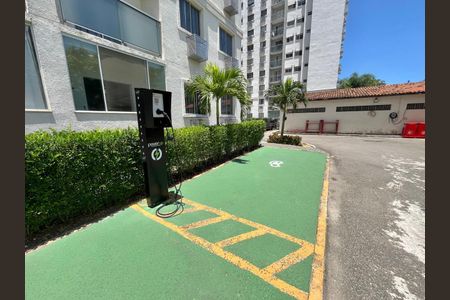 Apartamento para alugar com 52m², 2 quartos e 1 vagaÁrea comum