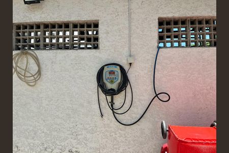 Apartamento para alugar com 52m², 2 quartos e 1 vagaÁrea comum