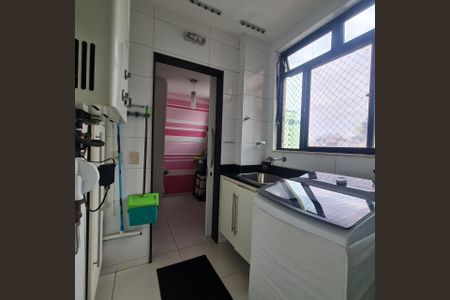 Apartamento à venda com 260m², 4 quartos e 2 vagasÁrea de serviço