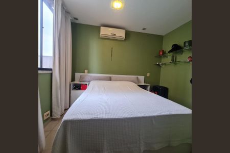 Quarto de apartamento à venda com 4 quartos, 260m² em Icaraí, Niterói