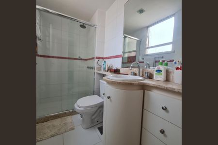 Apartamento à venda com 260m², 4 quartos e 2 vagasBanheiro