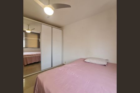 Quarto de apartamento à venda com 4 quartos, 260m² em Icaraí, Niterói