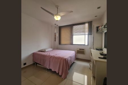 Quarto de apartamento à venda com 4 quartos, 260m² em Icaraí, Niterói