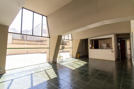 Apartamento para alugar com 60m², 1 quarto e 1 vagaÁrea comum