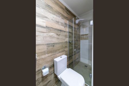 Apartamento para alugar com 60m², 1 quarto e 1 vagaBanheiro