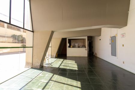 Apartamento para alugar com 60m², 1 quarto e 1 vagaÁrea comum