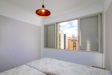Quarto de apartamento para alugar com 1 quarto, 60m² em Centro, Campinas