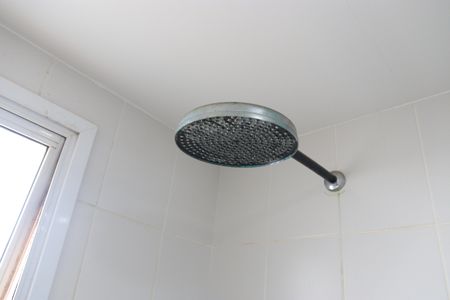 Apartamento para alugar com 70m², 2 quartos e 1 vagaBanheiro da Suíte 1