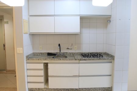 Apartamento para alugar com 70m², 2 quartos e 1 vagaCozinha e Área de Serviço