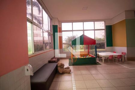 Apartamento para alugar com 70m², 2 quartos e 1 vaga Apartamento para alugar com 70m², 2 quartos e 1 vagaÁrea comum