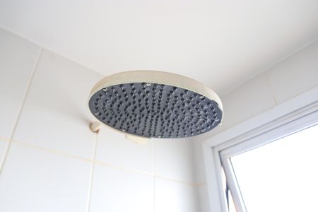 Apartamento para alugar com 70m², 2 quartos e 1 vagaBanheiro da Suíte 2