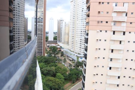 Apartamento para alugar com 70m², 2 quartos e 1 vagaVista da Varanda 