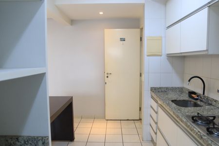 Apartamento para alugar com 70m², 2 quartos e 1 vagaCozinha e Área de Serviço