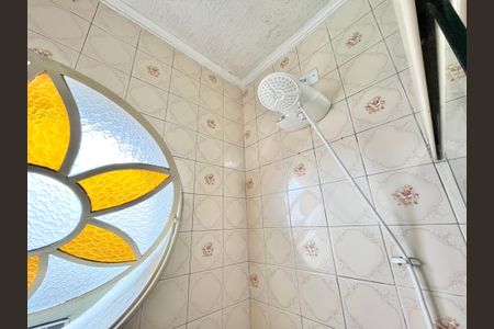 Casa à venda com 99m², 3 quartos e 2 vagasBanheiro da Suíte