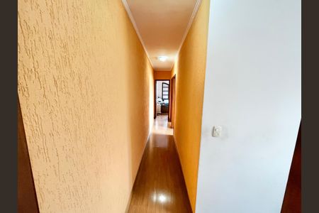 Corredor de casa à venda com 3 quartos, 99m² em Mandaqui, São Paulo