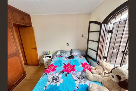 Casa à venda com 99m², 3 quartos e 2 vagasQuarto 3