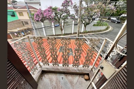 Casa à venda com 99m², 3 quartos e 2 vagasQuarto Suíte Varanda