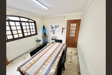 Casa à venda com 99m², 3 quartos e 2 vagasSala de Jantar