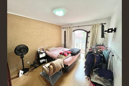 Casa à venda com 99m², 3 quartos e 2 vagasQuarto Suíte