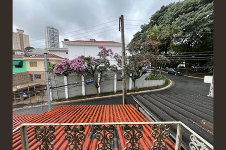 Casa à venda com 99m², 3 quartos e 2 vagasQuarto Suíte Varanda
