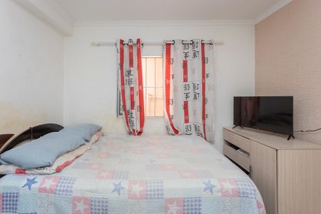 Casa para alugar com 123m², 4 quartos e 2 vagasQuarto 4