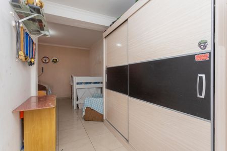 Casa para alugar com 123m², 4 quartos e 2 vagasQuarto 4