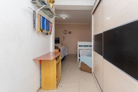 Casa para alugar com 123m², 4 quartos e 2 vagasQuarto 4