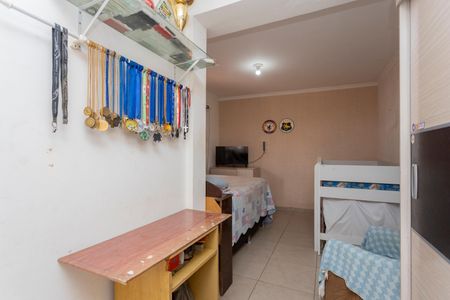 Casa para alugar com 123m², 4 quartos e 2 vagasQuarto 4