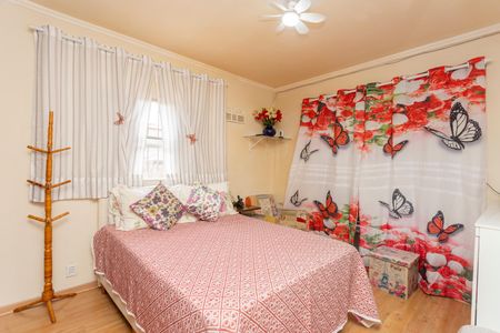 Casa para alugar com 123m², 4 quartos e 2 vagasQuarto 3