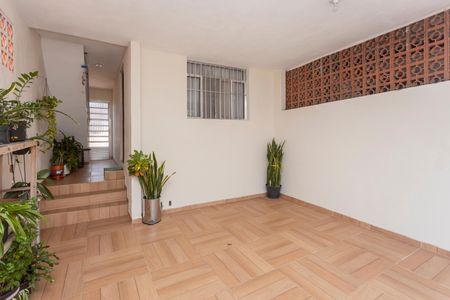 Casa para alugar com 123m², 4 quartos e 2 vagasGaragem