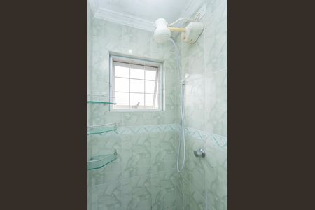 Casa para alugar com 123m², 4 quartos e 2 vagasBanheiro