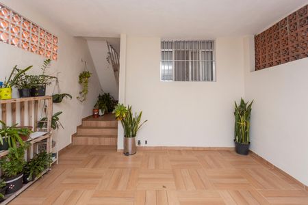 Casa para alugar com 123m², 4 quartos e 2 vagasGaragem