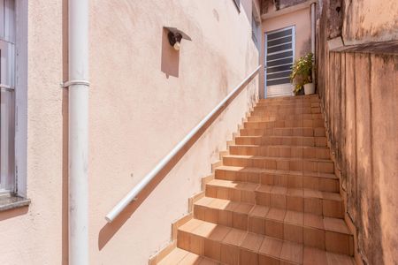 Casa para alugar com 123m², 4 quartos e 2 vagasQuintal