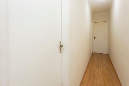 Casa para alugar com 123m², 4 quartos e 2 vagasCorredor dos Quartos