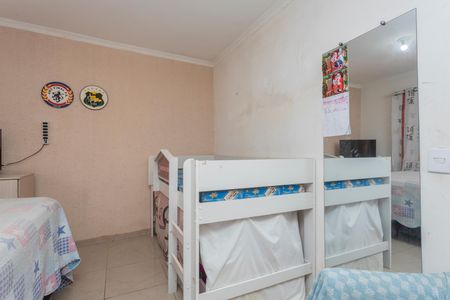 Casa para alugar com 123m², 4 quartos e 2 vagasQuarto 4