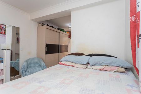 Casa para alugar com 123m², 4 quartos e 2 vagasQuarto 4