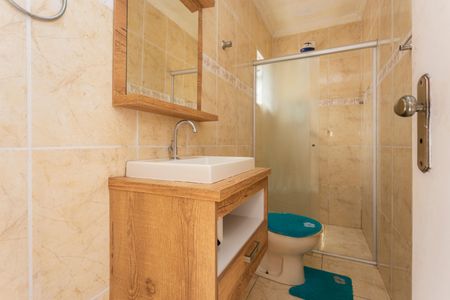 Casa para alugar com 123m², 4 quartos e 2 vagasBanheiro 2