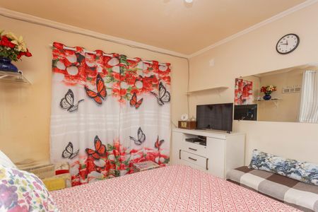 Casa para alugar com 123m², 4 quartos e 2 vagasQuarto 3