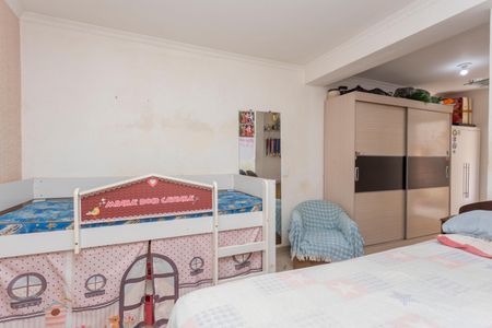 Casa para alugar com 123m², 4 quartos e 2 vagasQuarto 4