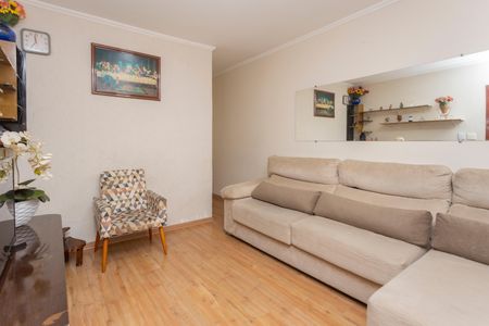 Casa para alugar com 123m², 4 quartos e 2 vagasSala