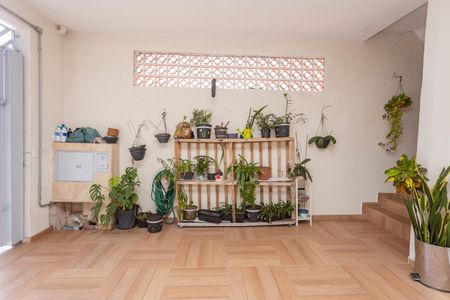 Casa para alugar com 123m², 4 quartos e 2 vagasGaragem